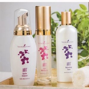 Young living moisturizer new in box